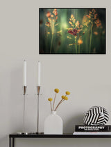 Last Light Poster och Canvastavla