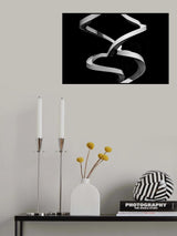 For up and down Poster och Canvastavla