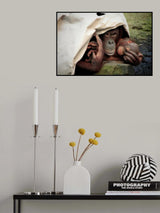 PRIVACY .... Poster och Canvastavla