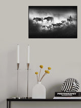 Returning Home Poster och Canvastavla