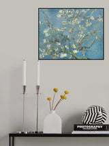 Vincent Van Gogh's Almond Blossom (1890) Poster och Canvastavla