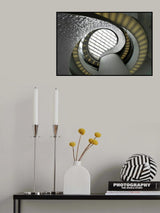 Skylight Poster och Canvastavla