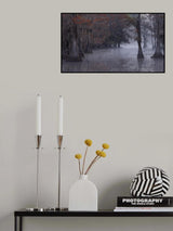Lake Caddo Poster och Canvastavla