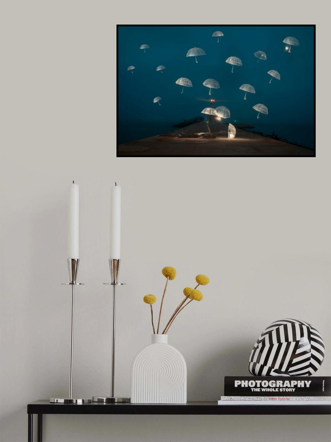 DREAMS Poster och Canvastavla