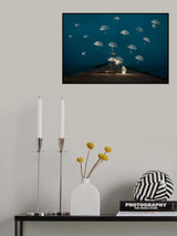 DREAMS Poster och Canvastavla
