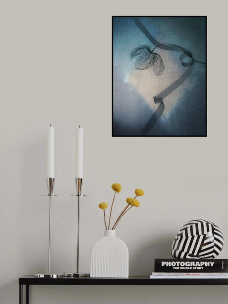 The Beauty Of Sadness Poster och Canvastavla