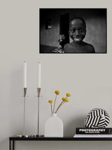 Sorriso Poster och Canvastavla