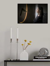 Hours of isolation Poster och Canvastavla