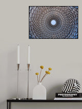 The hole Poster och Canvastavla