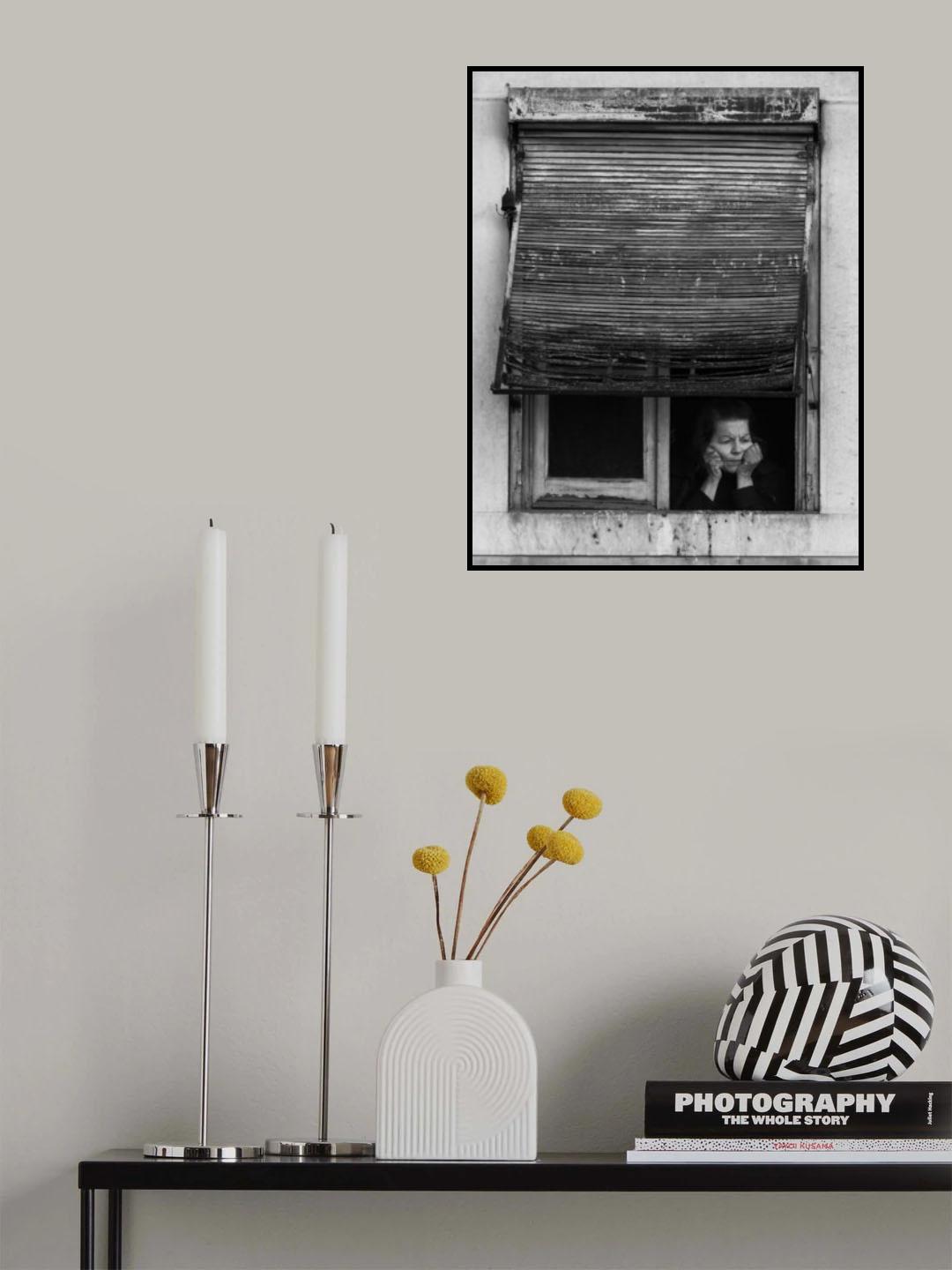 Poster och Canvastavla