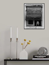 Poster och Canvastavla