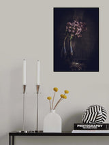 Just before I was born Poster och Canvastavla