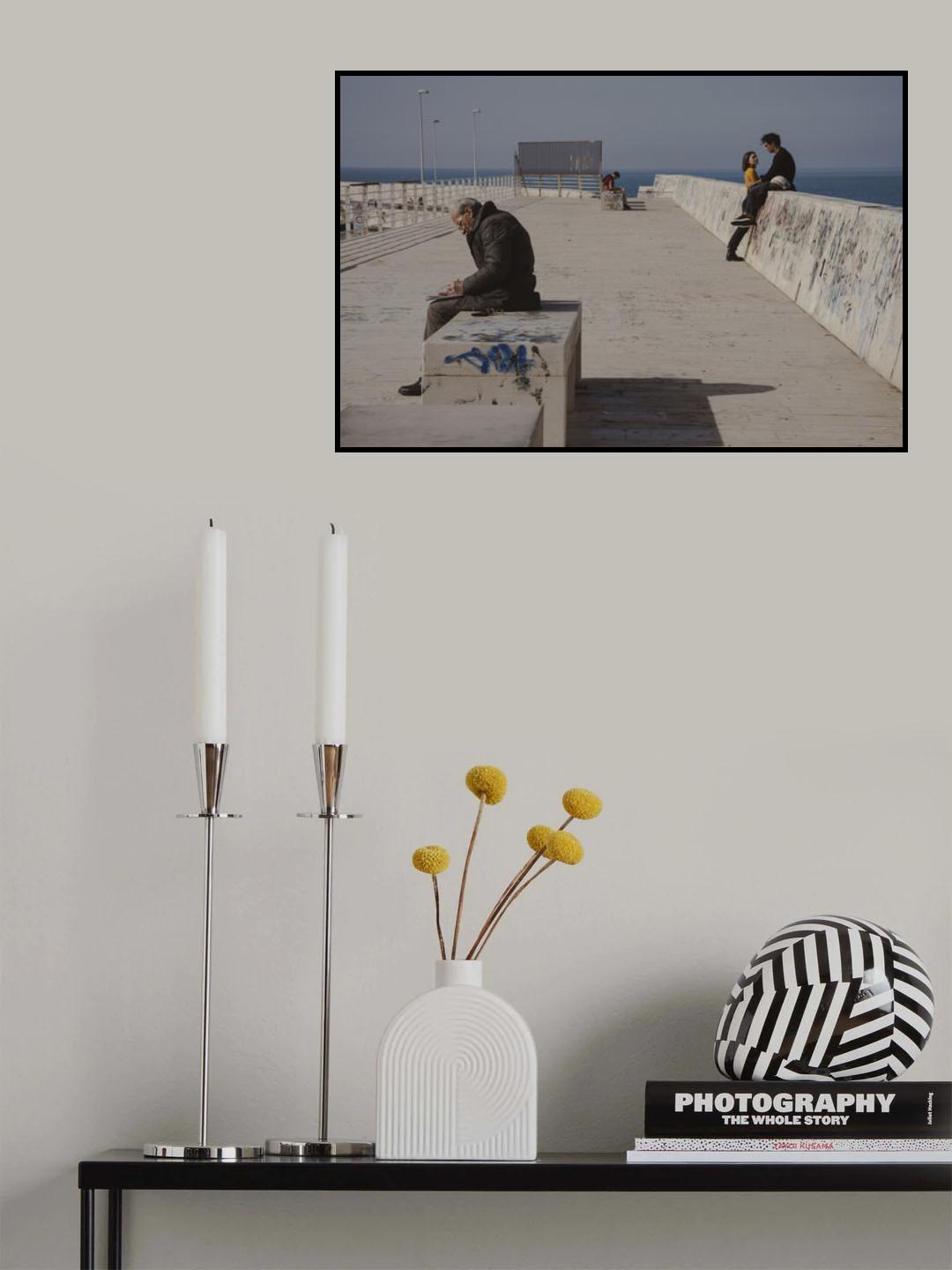 Poster och Canvastavla
