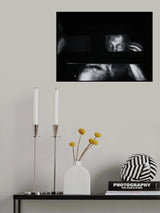 Gaze Poster och Canvastavla