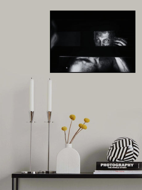 Gaze Poster och Canvastavla
