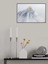 the Moon Palace Poster och Canvastavla
