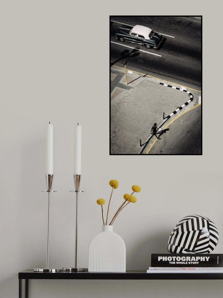 Prado Poster och Canvastavla