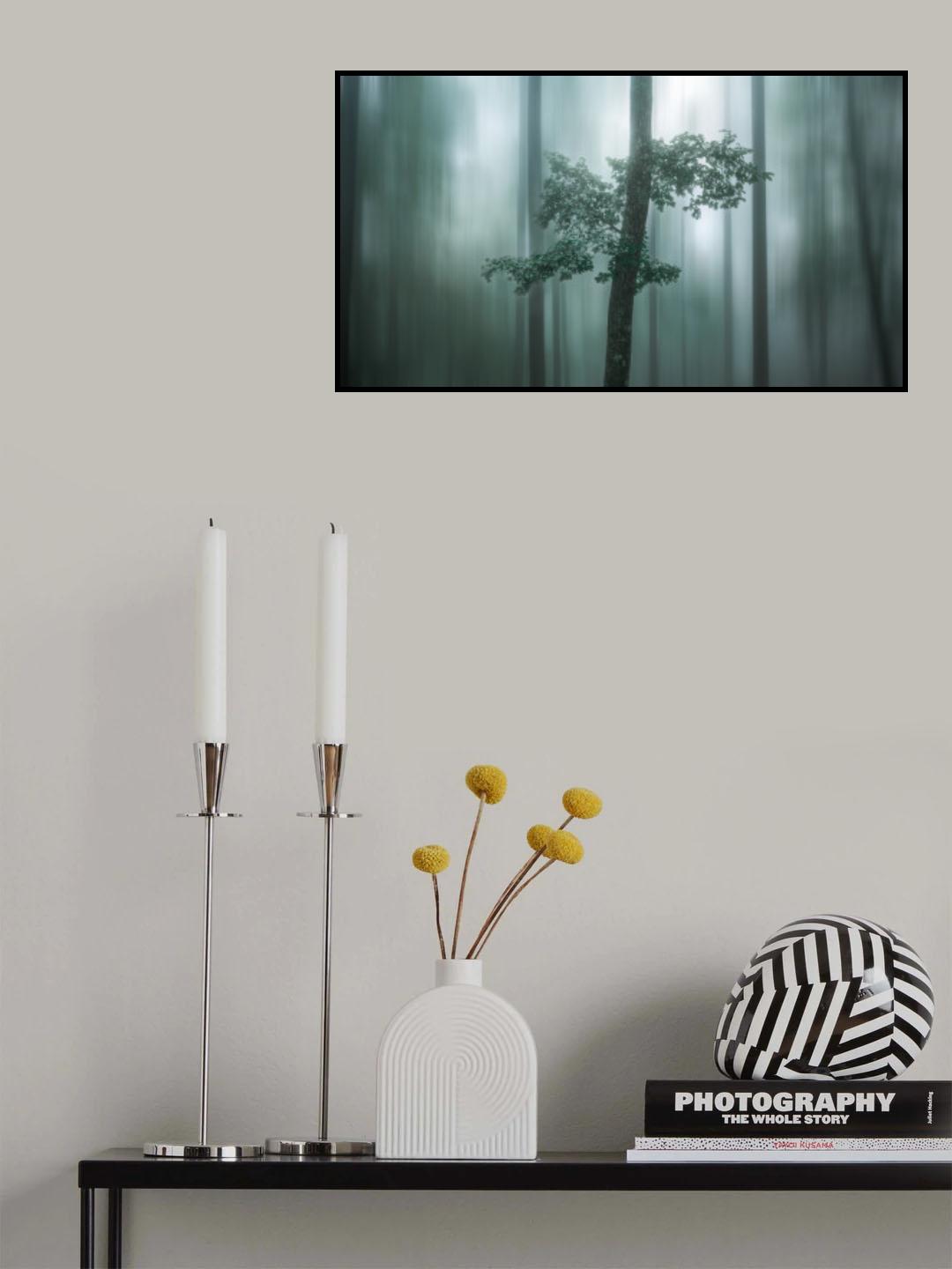 Common sense Poster och Canvastavla