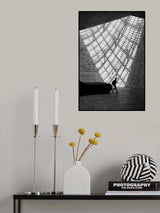 The Last One Poster och Canvastavla