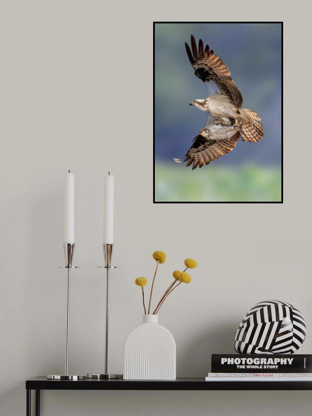 Homebound Poster och Canvastavla