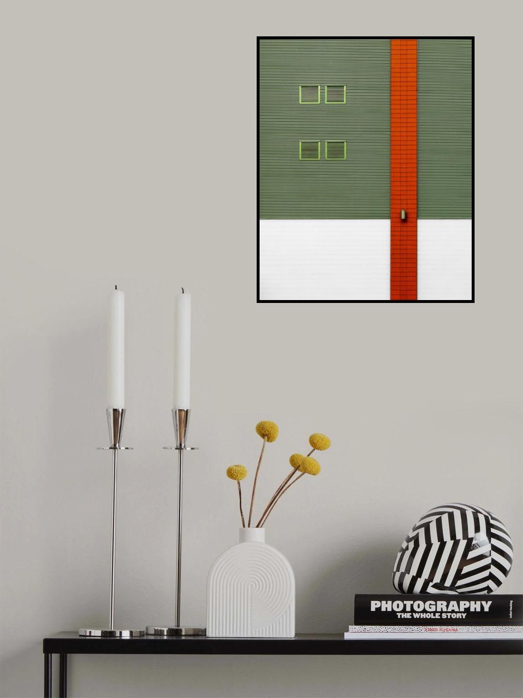 Poster och Canvastavla