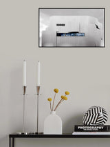 Aria Paradise Poster och Canvastavla
