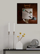 just do it Poster och Canvastavla