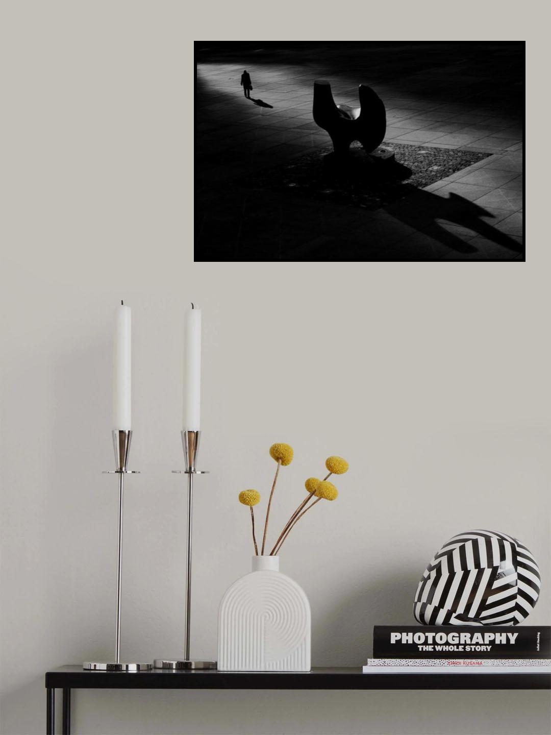 Poster och Canvastavla