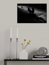 Poster och Canvastavla