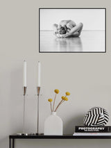 in itself Poster och Canvastavla