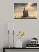 Expression Poster och Canvastavla