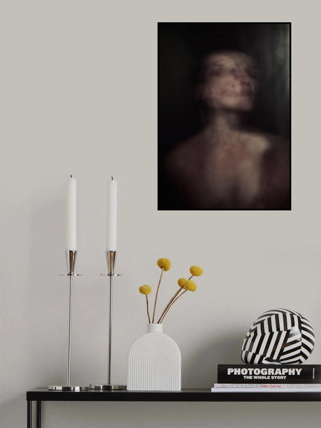 Autumn Poster och Canvastavla