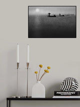 The song remains the same Poster och Canvastavla