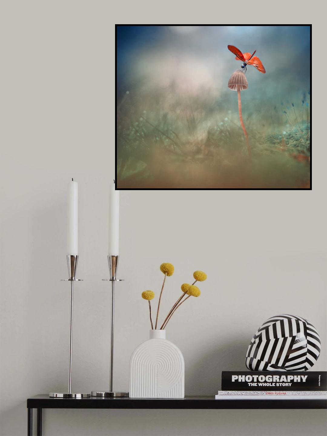 .: NT :. Poster och Canvastavla