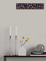 Flowers At Dawn Nº2 Poster och Canvastavla
