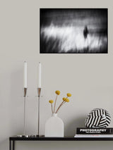 under fire Poster och Canvastavla