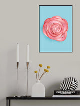 Look Like Lick Poster och Canvastavla