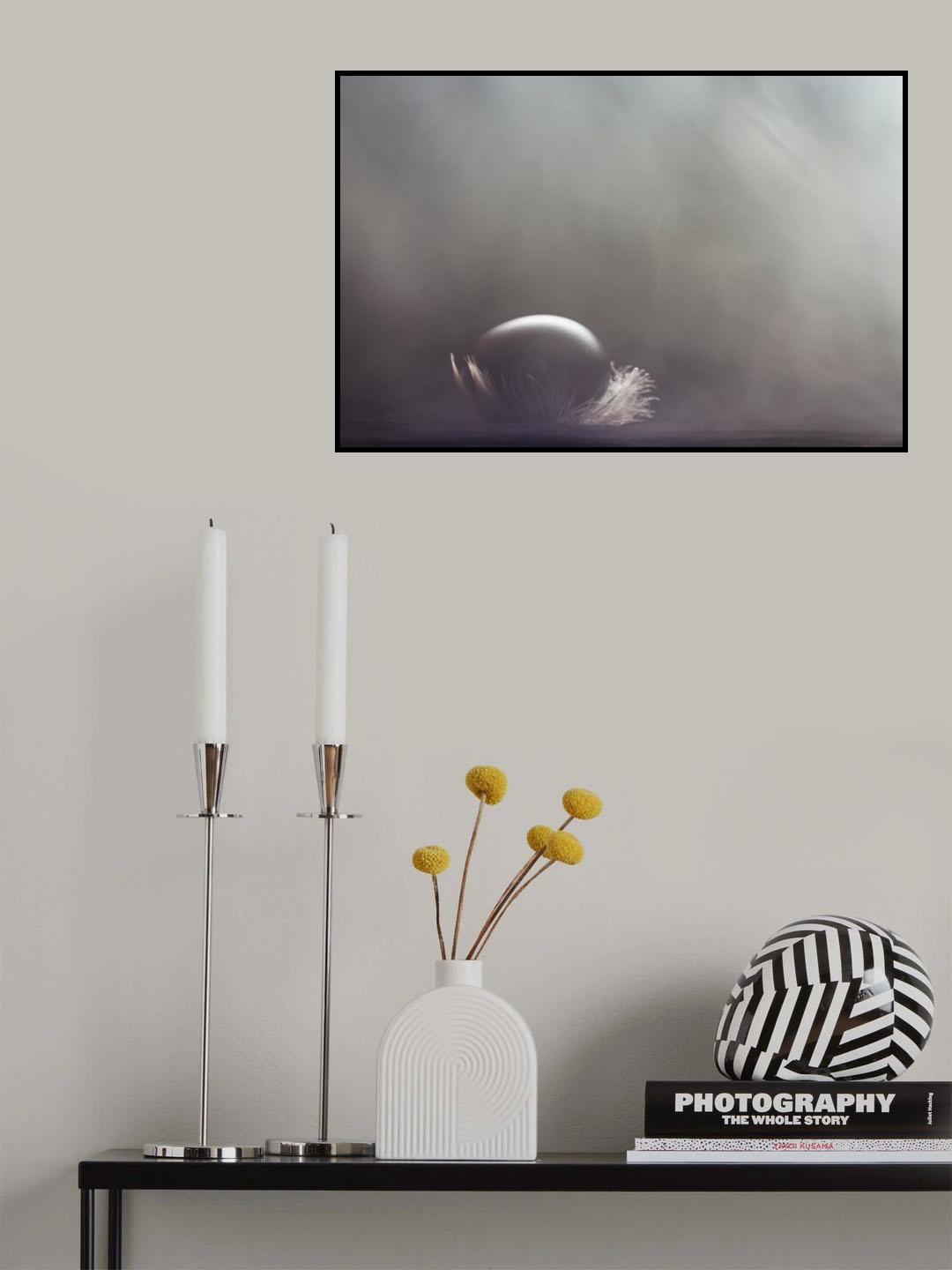 ... Poster och Canvastavla