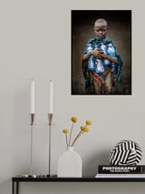 What some throw for others is a treasure Poster och Canvastavla