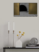trap of temptation Poster och Canvastavla