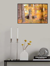wilderness Poster och Canvastavla
