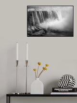Against All Odds Poster och Canvastavla