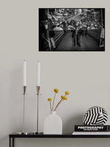 When people matter Poster och Canvastavla