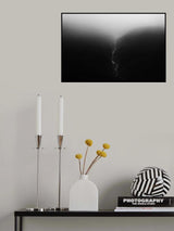 minimal escape Poster och Canvastavla