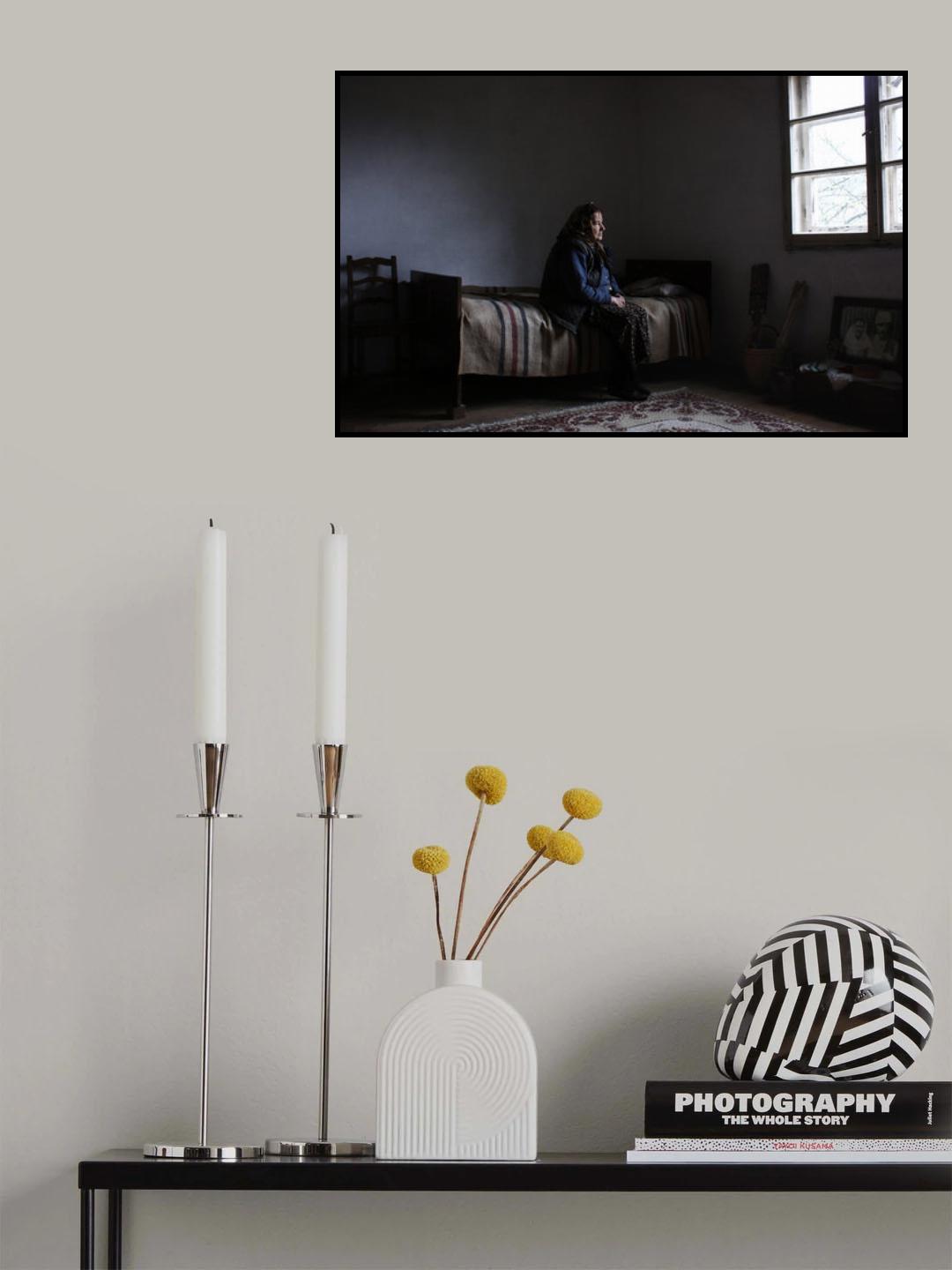 Poster och Canvastavla