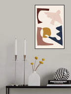 1053 2x3ratio Poster och Canvastavla