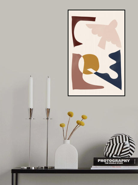 1053 2x3ratio Poster och Canvastavla