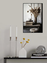 Still Life Impression No 21 Poster och Canvastavla