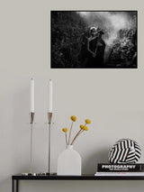 No.42 Poster och Canvastavla