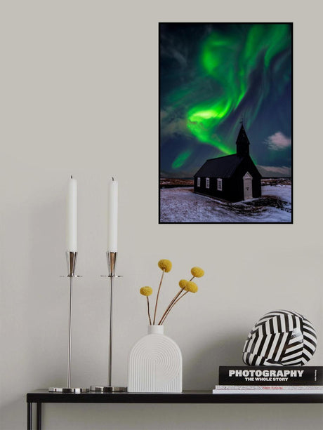 Poster och Canvastavla